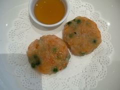 虾饼-群乐饭店(滨安路店)