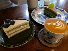 -竹子咖啡bamboo coffee