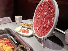 -洞子口重庆鲜货火锅(楚翘城旗舰店)