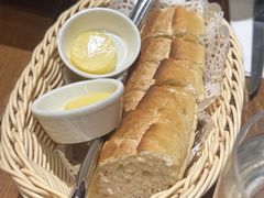 法棍-Entrecôte 法国牛扒馆(保利·时光里店)