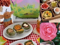 -元祖食品GANSO(星沙店)