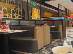 -半秋山西餐厅(襄阳万达店)