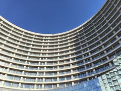 -天津海河悦榕庄·Lobby Lounge大堂吧