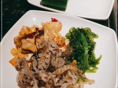 -海底捞火锅(盈锋广场店)