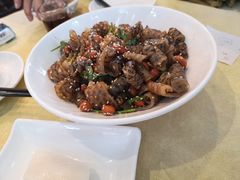 -水乡人家私房菜(逢简店)
