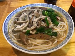 -锦泓老字号猪脏粉(东联大厦店)