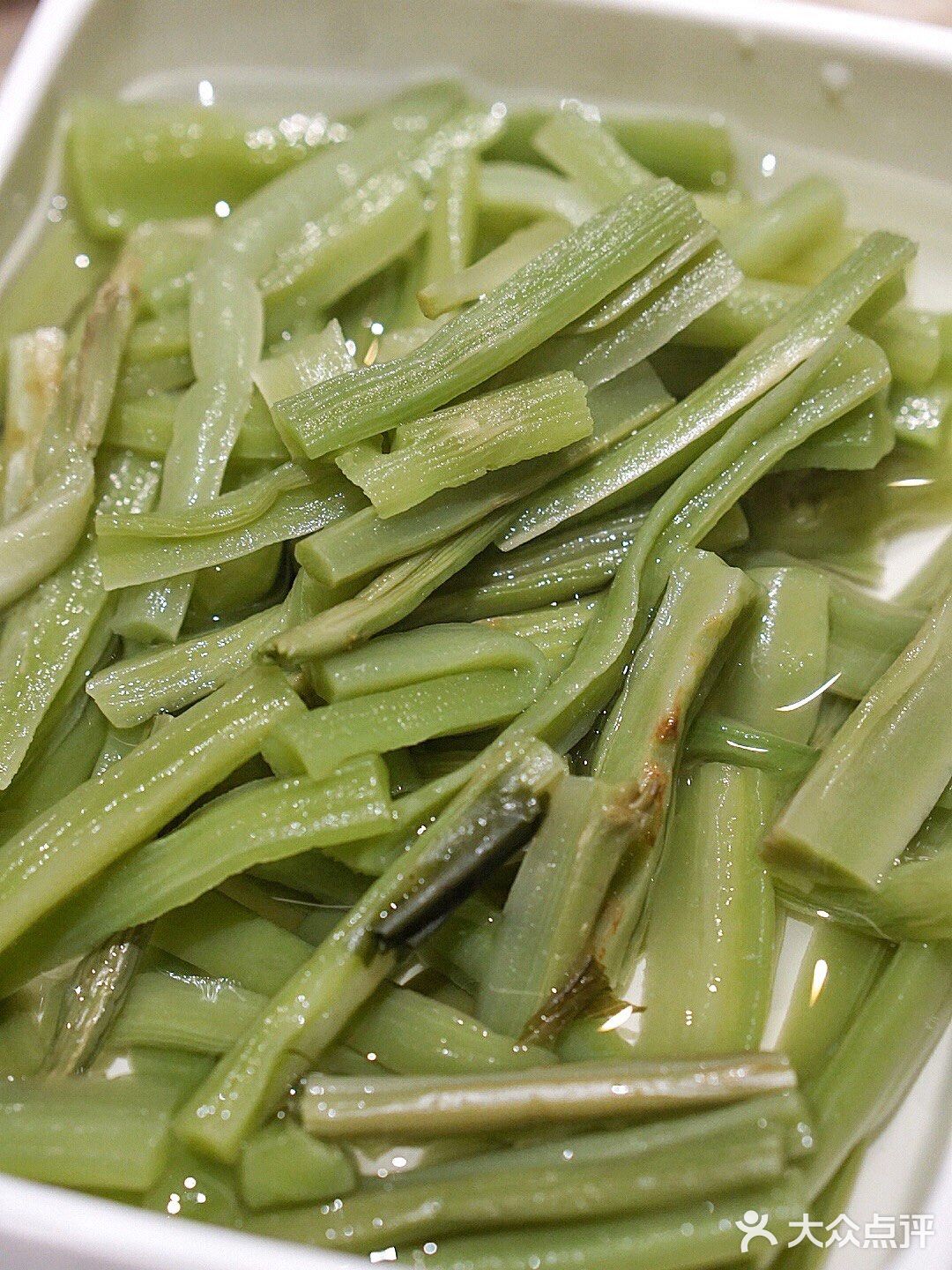 快来！Q弹麻辣蛙，鲜美顶呱呱！