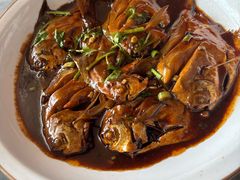 -隐厨·海鲜餐厅(恒通路店)