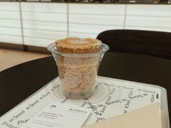 -M Stand(北京平安幸福中心店)