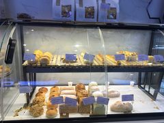 -DEMO黛慕蛋糕(中泰店)