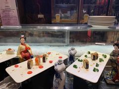 -长沙富力万达文华酒店