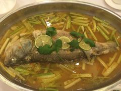 -阿诺泰·泰国餐厅(紫荆店)