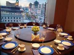 -喜悦烤鸭·新京菜(王府井店)