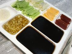 -京味民福烤鸭店(建设四马路店)