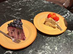 -BAKER&SPICE(安福路店)