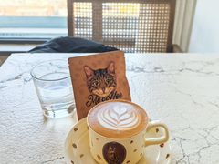 -Me Coffee下午茶艺术空间