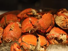 -福州仓山凯悦酒店·Market Cafe Lacucina咖啡厅