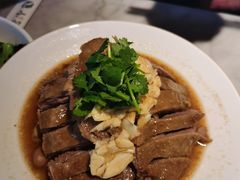 -小菜园新徽菜(无锡宜家荟聚中心店)