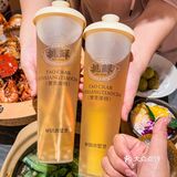 是谁免费吃到了肉蟹煲？？原来是我呀[得意][得意]