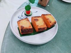 -海晖酒楼·顺德鱼生(荣华店)