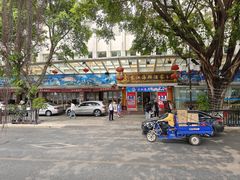 -东江海鲜酒家(艺都分店)