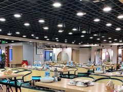 -老苏州大客堂·苏帮菜·松鼠桂鱼·苏州传统小吃(观前街人民商场店)
