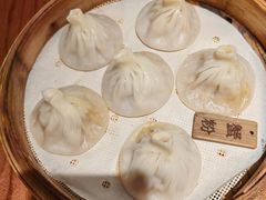 -裕兴记•蟹黄面馆(人民广场店)