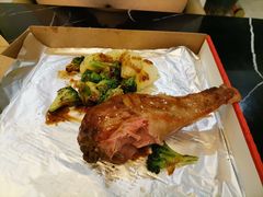 -必胜客(北苑路店)