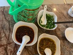 -鲁朗纳麦石锅鸡庄园
