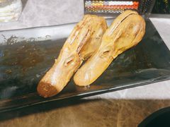 -嘎嘎鸭脑壳(蜀汉路店)