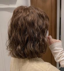 -HG美发设计沙龙