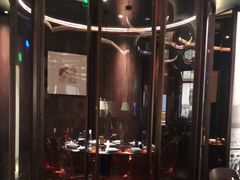 大堂-外婆家(静安大悦城店)