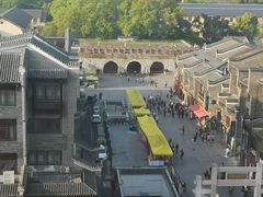 -四月吧餐厅(正阳步行街店)