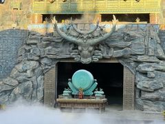 -七彩云南欢乐世界