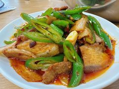 -艺味深尝(云锦路店)