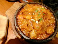 -鑫日千里马朝鲜族小馆(总店)