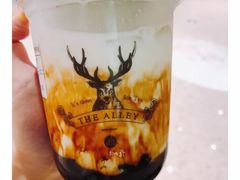 -鹿角巷The Alley(龙湖天街店)