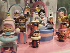 -泡泡玛特POPMART(天环购物中心店)
