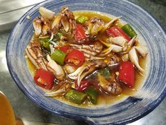 -船梆煮•蒸汽海鲜·生腌干蒸(五四广场店)