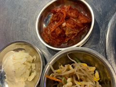 -釜山火炉·海鲜烤肉(紫藤路店)