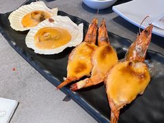 -水木锦堂·自助铁板烧(五道口购物中心店)