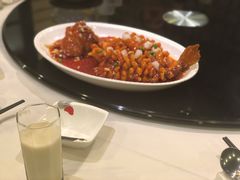 松鼠大黄鱼-徐记私厨(半淞园路店)