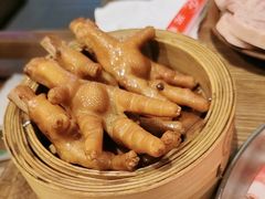 -巴卤社老火锅(财富店)
