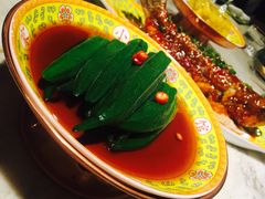 -那家小馆•北京菜•烤鸭(中关村店)