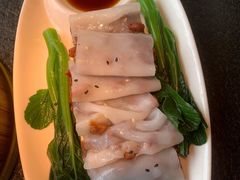 叉烧肠粉-蝴蝶里·粤菜·点心(龙湖天街&滨江店)