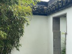-上海醉白池公园