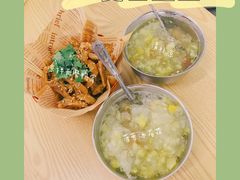 -南街清补凉(黄贝岭店)