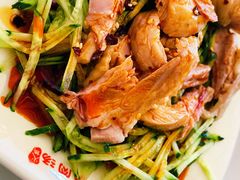 -四川简阳羊肉汤火锅(金台路店)