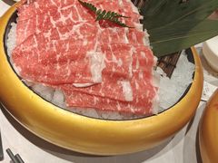 -一绪に寿喜烧自助(世茂广场店)