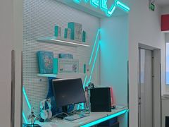 -华硕电脑ROG玩家国度·售后维修中心(虹桥天街店)